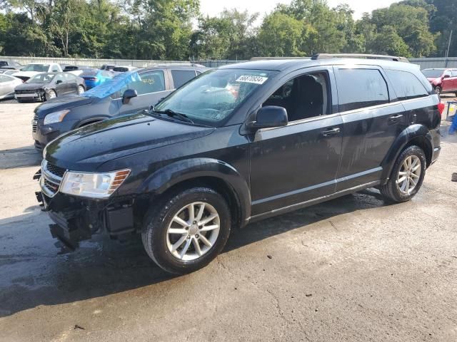 2013 Dodge Journey SXT