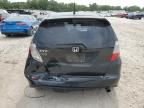 2012 Honda FIT Sport