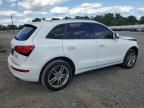 2017 Audi Q5 Premium Plus