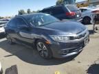 2016 Honda Civic EXL