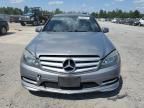 2011 Mercedes-Benz C 300 4matic