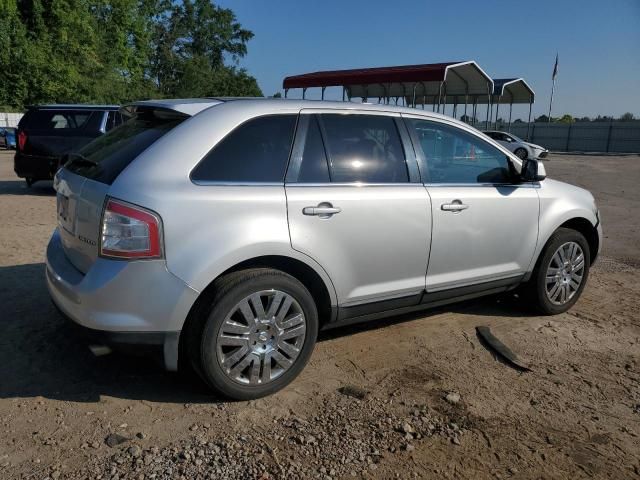 2010 Ford Edge Limited