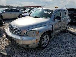 Chevrolet Vehiculos salvage en venta: 2008 Chevrolet HHR LS