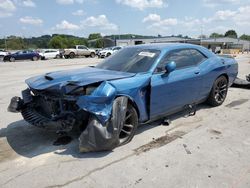 2021 Dodge Challenger R/T Scat Pack en venta en Lebanon, TN