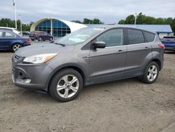 2013 Ford Escape SE en venta en East Granby, CT