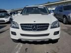 2008 Mercedes-Benz ML 350