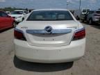 2010 Buick Lacrosse CXL