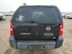 2005 Nissan Xterra OFF Road