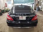 2012 Mercedes-Benz CLS 550 4matic