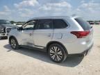 2019 Mitsubishi Outlander SE