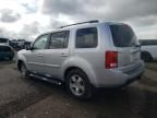 2011 Honda Pilot EXL