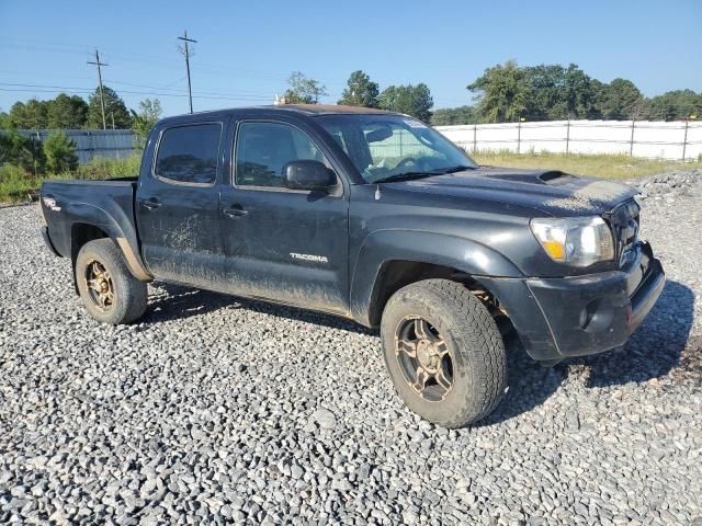 2009 Toyota Tacoma Double Cab