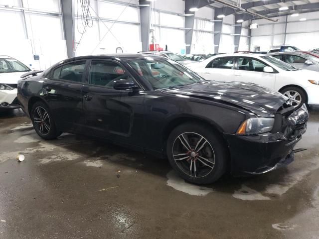 2014 Dodge Charger SXT