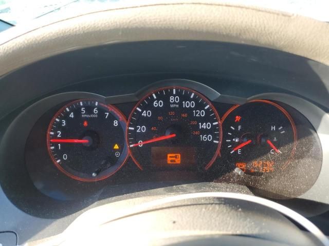 2008 Nissan Altima 2.5