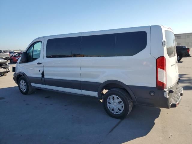 2016 Ford Transit T-350