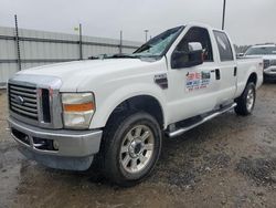 Ford f250 Super Duty salvage cars for sale: 2008 Ford F250 Super Duty