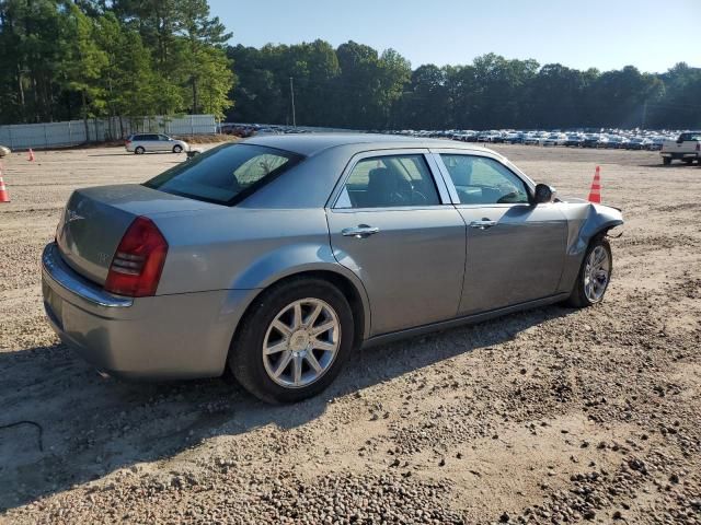 2006 Chrysler 300C