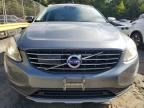 2016 Volvo XC60 T6 Platinum