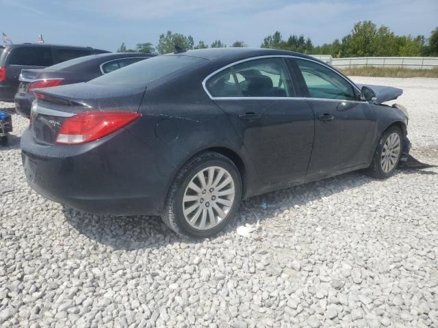 2012 Buick Regal