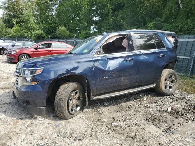 2019 Chevrolet Tahoe K1500 LS