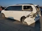 2013 Toyota Sienna XLE