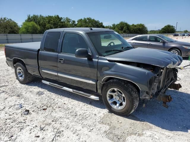 2004 GMC New Sierra C1500