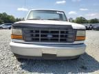 1995 Ford F150