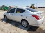 2017 Nissan Versa S