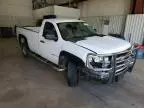 2009 Chevrolet Silverado C2500 Heavy Duty