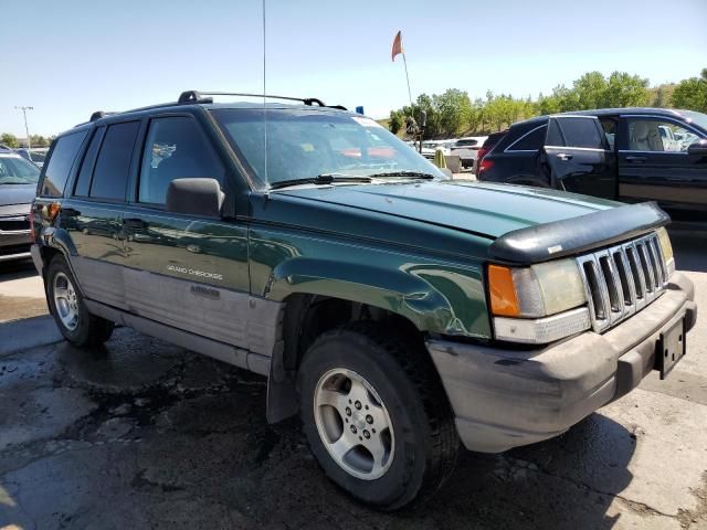 1998 Jeep Grand Cherokee Laredo