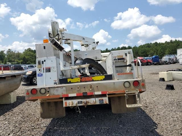 2023 Ford F450 Super Duty