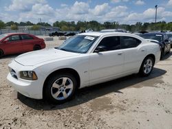 Salvage cars for sale at Louisville, KY auction: 2009 Dodge Charger SXT