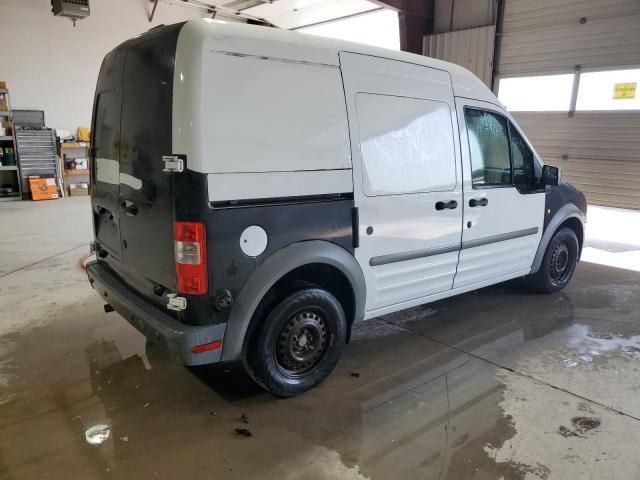 2011 Ford Transit Connect XL