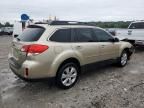 2010 Subaru Outback 2.5I Premium