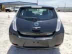 2017 Nissan Leaf S