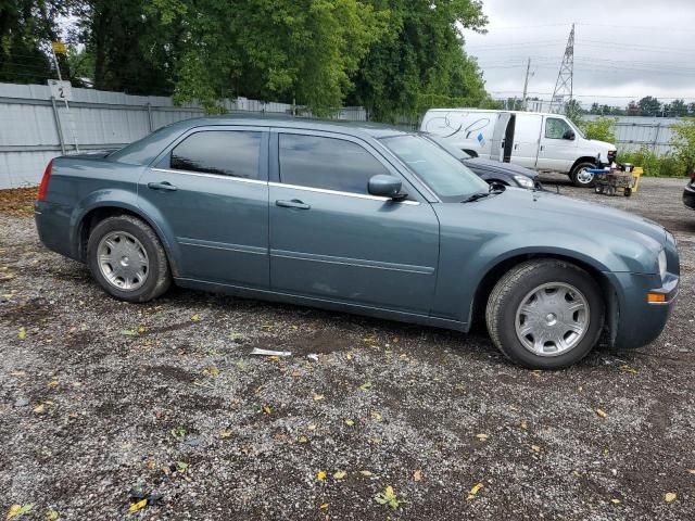 2005 Chrysler 300 Touring