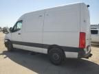 2020 Mercedes-Benz Sprinter 2500