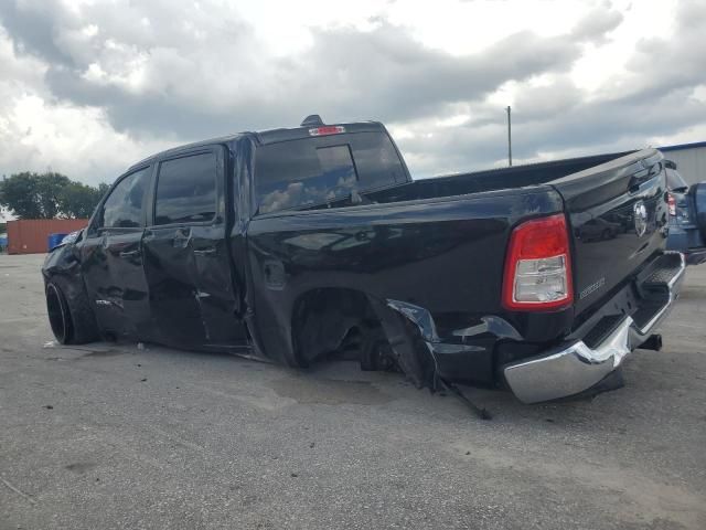 2022 Dodge RAM 1500 BIG HORN/LONE Star