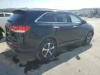 2017 KIA Sorento EX