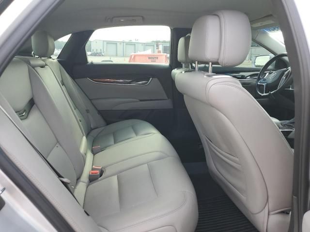 2014 Cadillac XTS Vsport Premium