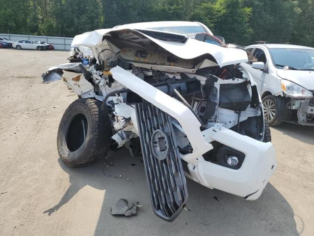 2023 Toyota Tacoma Double Cab