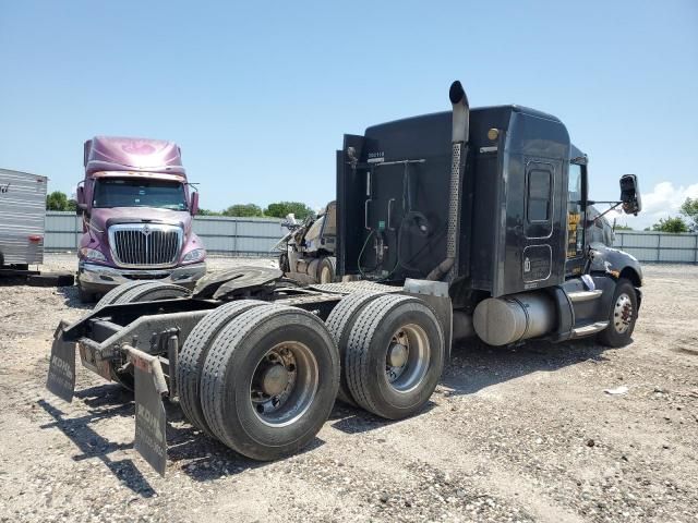 2010 Kenworth Construction T660