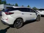 2020 Nissan Murano SV