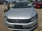 2012 Volkswagen Passat SEL