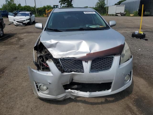 2009 Pontiac Vibe GT