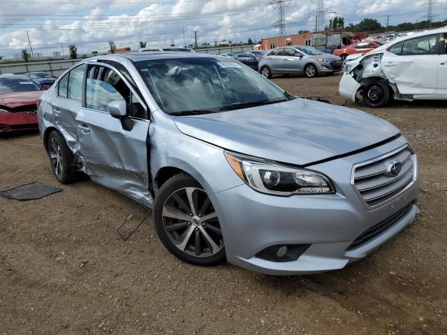 2015 Subaru Legacy 2.5I Limited