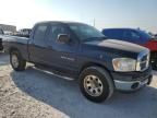 2007 Dodge RAM 1500 ST