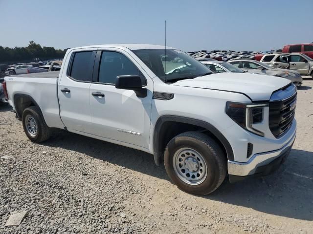 2023 GMC Sierra K1500