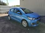 2017 Chevrolet Spark 1LT