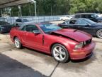 2007 Ford Mustang GT